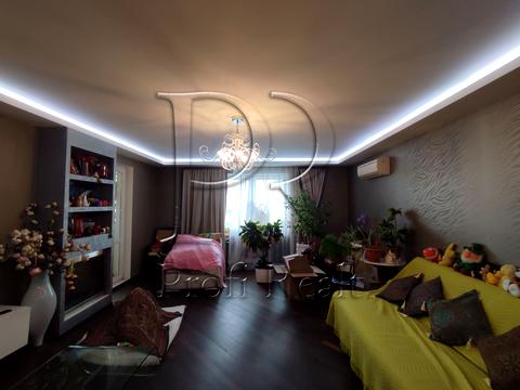 квартира за адресою Дарницький бульв., 8