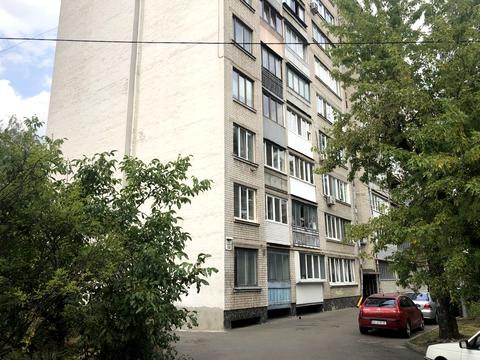 квартира за адресою Новодарницька вул., 15/1