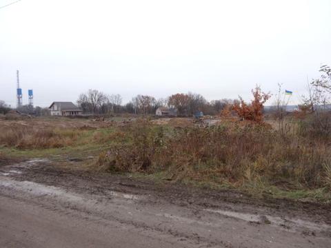 участок по адресу Чернеча Гора