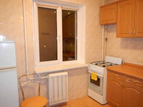 квартира за адресою Воскресенська вул., 7