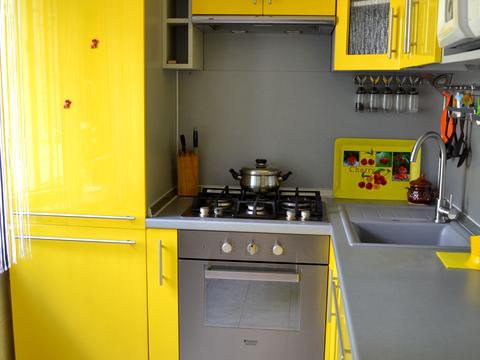 квартира за адресою Академіка Корольова вул., 10