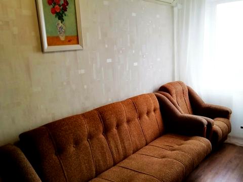 квартира по адресу Гонгадзе Георгия просп. (Советской Украины), 32