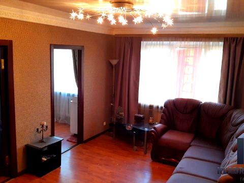 квартира по адресу Юрия Савченко ул. (Юрія Савченка), 97