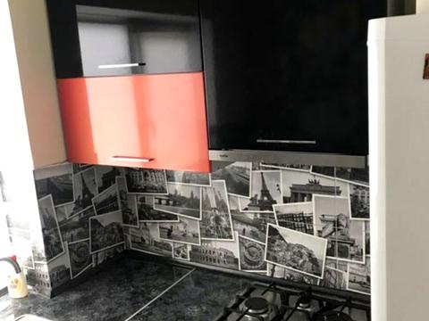 квартира по адресу Батумская ул., 30