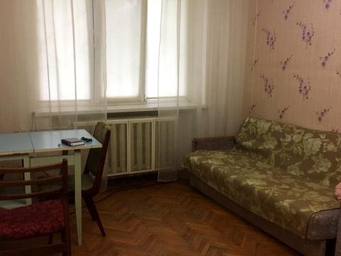 квартира по адресу Салютная ул., 12