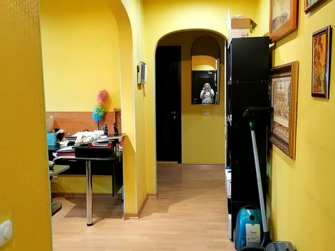 коммерческая по адресу Оболонский просп., 30