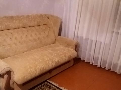 квартира за адресою Галины Петровой