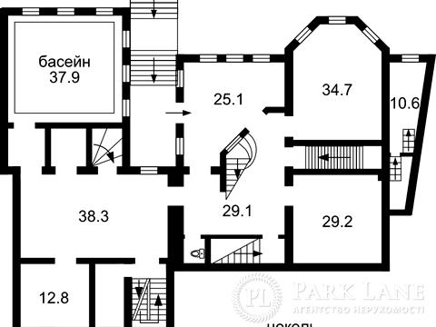будинок за адресою Болсуновський пров. (Мічуріна)