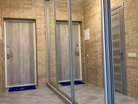 квартира за адресою Київ, Набережно-Рибальська дорога вул., 9