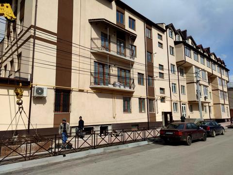 квартира по адресу вул. Чехова