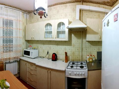 квартира за адресою Соборності України вул., 234