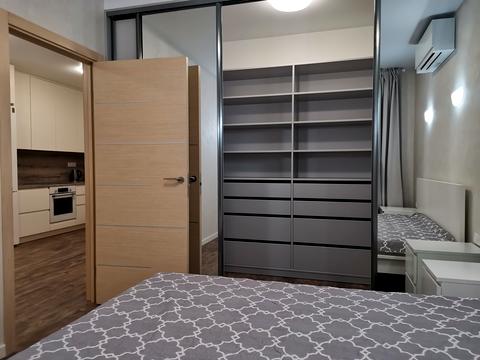 квартира за адресою Дніпровська набережна вул., 16-Г