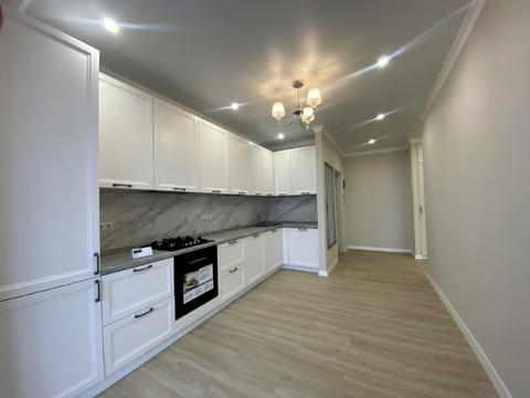 квартира за адресою Проскурівського підпілля вул., 110