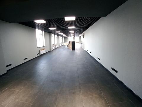 комерційна за адресою Степана Бандери просп. (Московський), 9 б