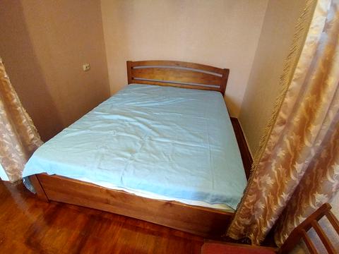 квартира за адресою Маршала Рокосовського просп., 3-А