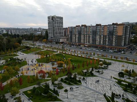 квартира за адресою Набережна Перемоги вул., 62а