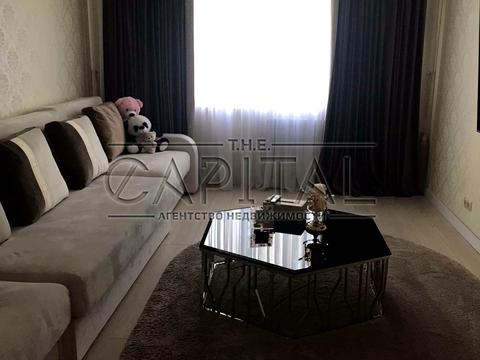 квартира по адресу Героев Днепра ул., 36-Б