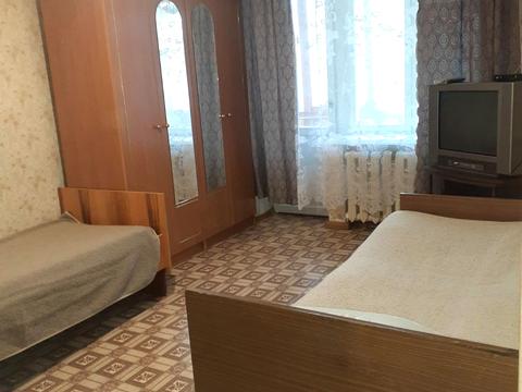 квартира по адресу Леси Украинки просп., 8