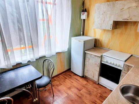 квартира за адресою Біблика вул. (2-ї П'ятирічки), 1г
