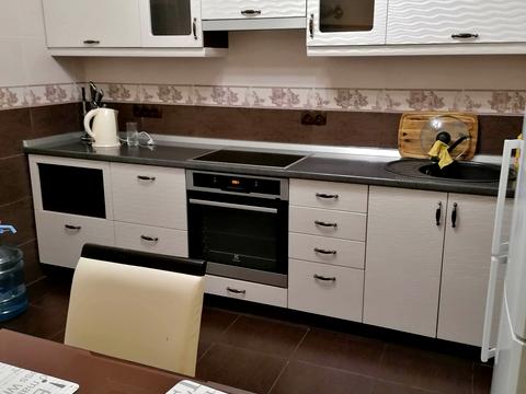 квартира за адресою Олевська вул., 5