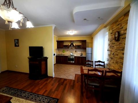 квартира за адресою Дегтярівська вул., 25-А