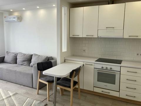 квартира по адресу Витянская ул., 2