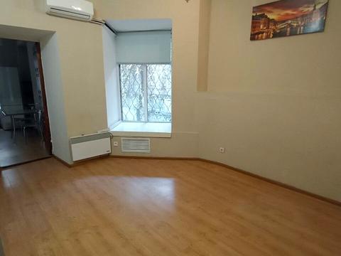 квартира по адресу Шота Руставели ул., 20-Б