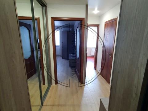квартира за адресою Андрія Верхогляда вул. (Михайла Драгомирова), 6-Б