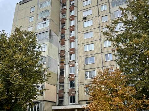 квартира за адресою Гетьмана Павла Полуботка вул., 7