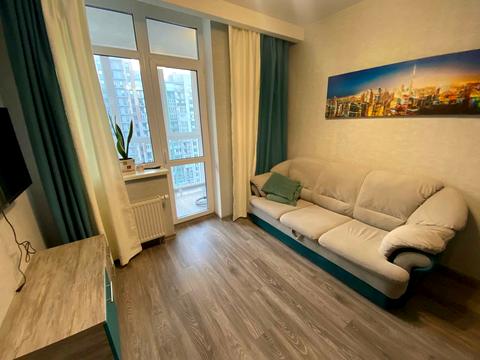 квартира по адресу Тираспольская ул., 58