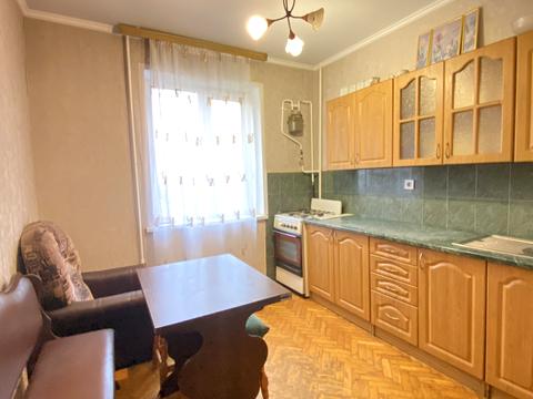 квартира за адресою Миколи Бажана просп., 28-В