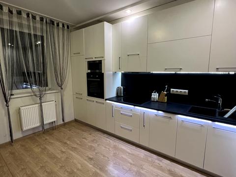 квартира по адресу Голосеевская ул., 13-Б