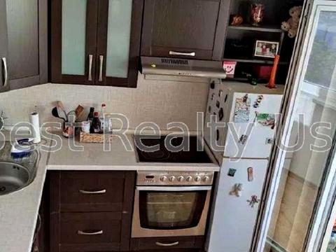 квартира по адресу Радужная ул., 33