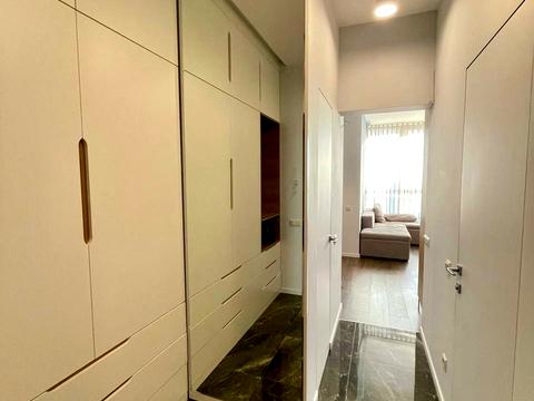 квартира по адресу Осипова ул. (Осипова), 40