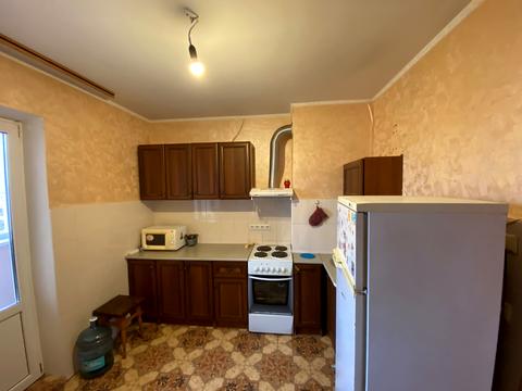 квартира за адресою Олени Пчілки вул., 2-Б