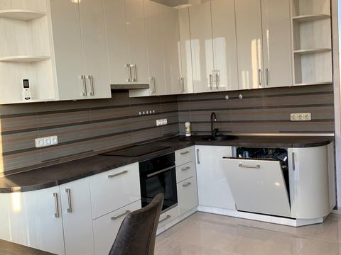 квартира за адресою Кирило-Мефодіївська вул., 2