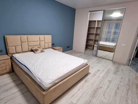 квартира по адресу Набережная Победы ул., 112д