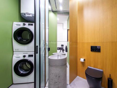 квартира по адресу Василия Тютюнника ул. (Анрі Барбюса), 37/1