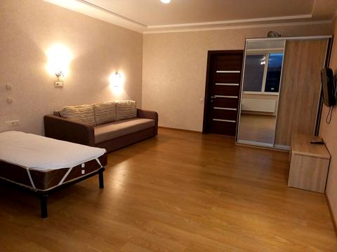 квартира по адресу Киев, Лобановського, 6а