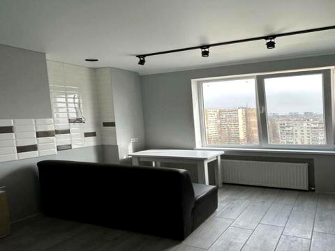 квартира за адресою Гранітна вул., 1