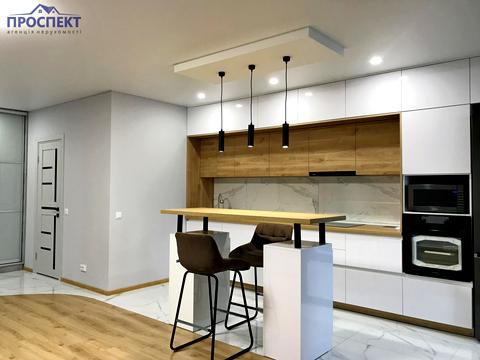 квартира за адресою гоголя, 261