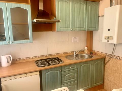 квартира по адресу Николая Михновского бульв. (Дружбы народов), 18/7