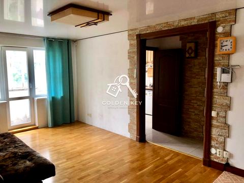 квартира по адресу Військового Тилу ул. (Уфимська), 4