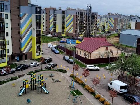 квартира по адресу Стеценко ул., 75-Г