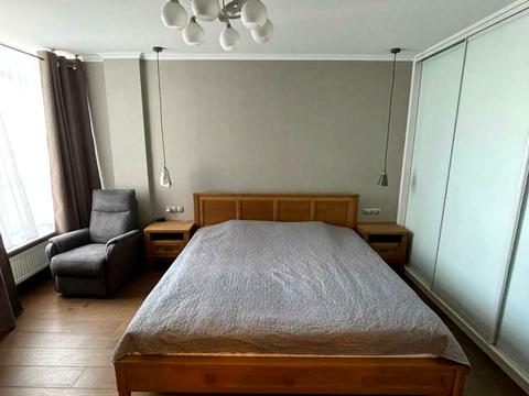 квартира по адресу Под Голоском ул., 2