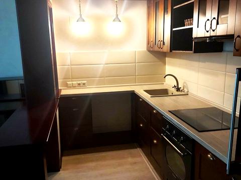 квартира за адресою Ованеса Туманяна вул., 3