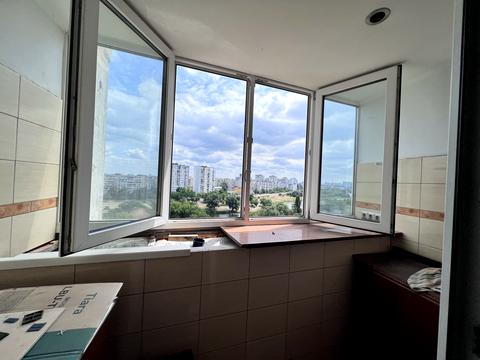 квартира за адресою Райдужна вул., 16