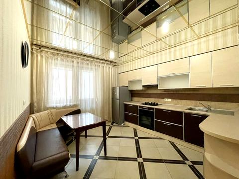 квартира за адресою Соборності України вул., 238