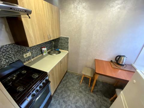 квартира за адресою Академіка Доброхотова вул., 28