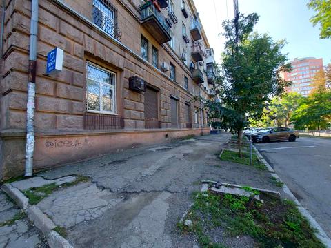 коммерческая по адресу Гоголя ул., 17